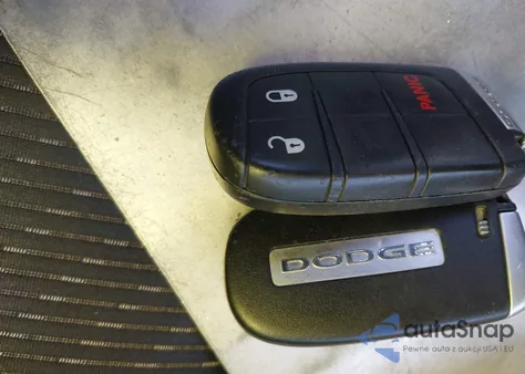 2012 Dodge Journey Se/Avp z USA, uszkodzony, nr VIN 3C4PDCAB6CT388850